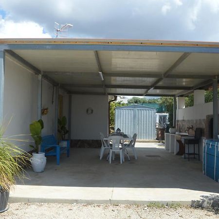 Villa Oasi Menfi Esterno foto