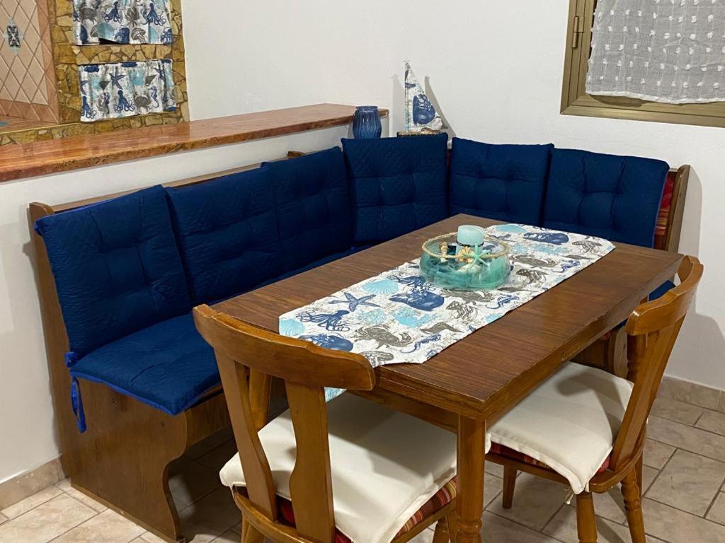 Villa Oasi Menfi Esterno foto