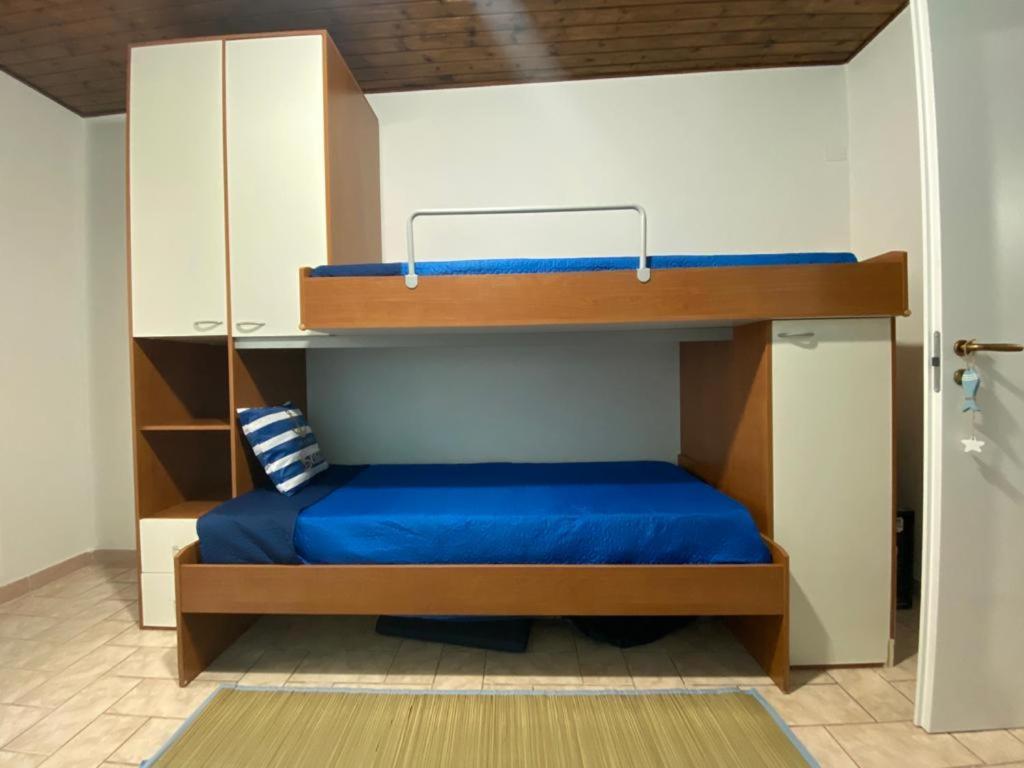 Villa Oasi Menfi Esterno foto