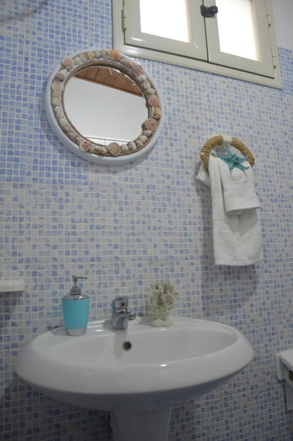 Villa Oasi Menfi Esterno foto