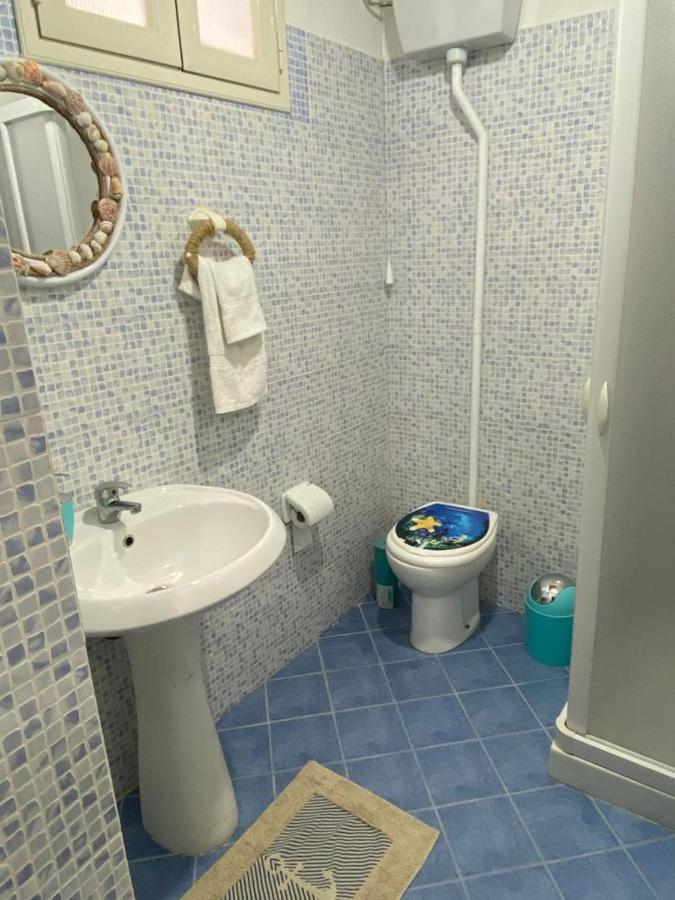 Villa Oasi Menfi Esterno foto